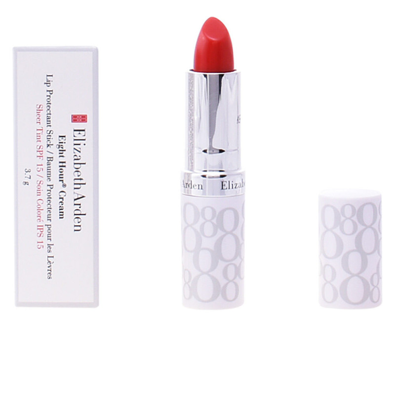 EIGHT HOUR lip protectant stick SPF15 berry 37 gr by ELIZABETH ARDEN for Woman