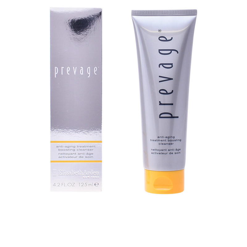 PREVAGE anti-aging treatment boosting cleanser 125 ml by ELIZABETH ARDEN for Woman