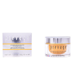 PREVAGE anti-aging neck & décolleté firm&repair cream 50 ml by ELIZABETH ARDEN for Woman
