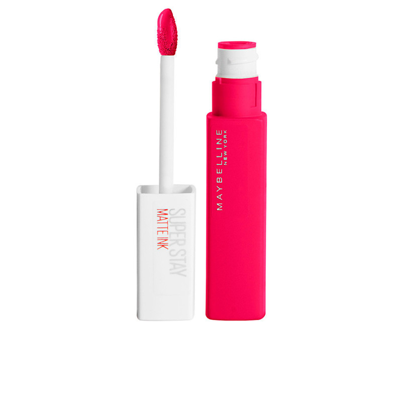 SUPERSTAY MATTE INK liquid lipstick 120 artist by MAYBELLINE for Unisex