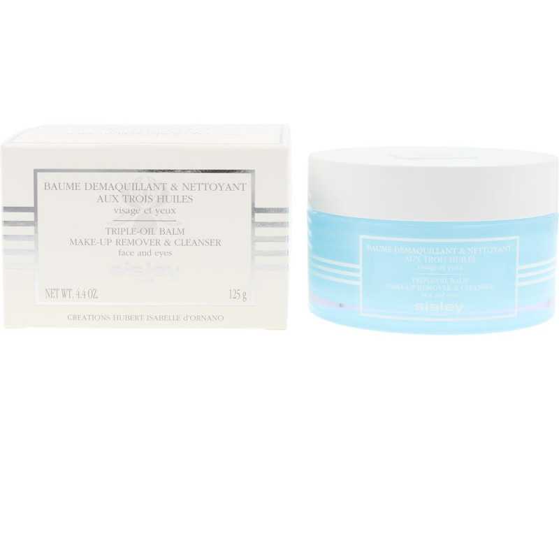 BAUME DEMAQUILLANT&NETTOYANY aux trois huiles 125 ml by SISLEY for Unisex BAUME DEMAQUILLANT&NETTOYANY aux trois huiles 125 ml by SISLEY for Unisex