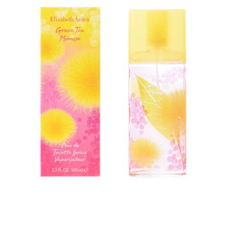 GREEN TEA MIMOSA eau de toilette vaporizador 100 ml by ELIZABETH ARDEN for Woman