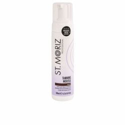 AUTOBRONCEADOR mousse dark 200 ml by ST MORIZ for Unisex