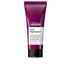 CURL EXPRESSION crema profesional 200 ml by L'ORÉAL PROFESSIONNEL PARIS for Woman