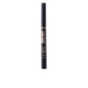 EYELINER FEUTRE SLIM 17 ultra black by BOURJOIS for Unisex