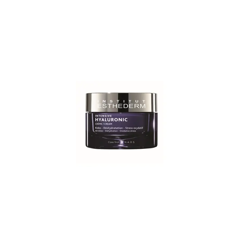 INTENSIVE HYALURONIC crema 50 ml INTENSIVE HYALURONIC crema 50 ml