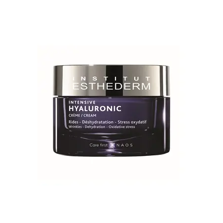 INTENSIVE HYALURONIC crema 50 ml