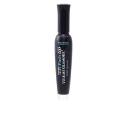 VOLUME GLAMOUR mascara effet push up WP 71 black wp by BOURJOIS for Unisex