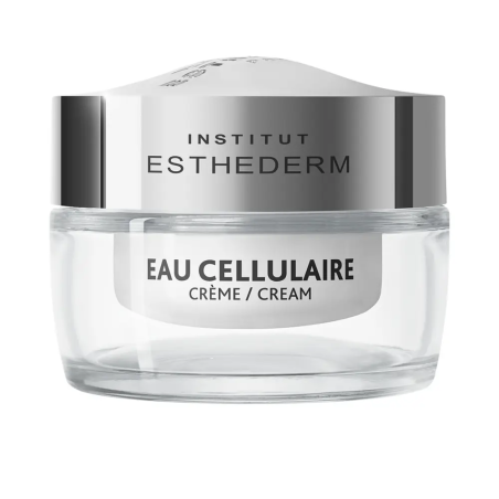 EAU CELLULAIRE crema hidratante fundente 50 ml by INSTITUT ESTHEDERM
