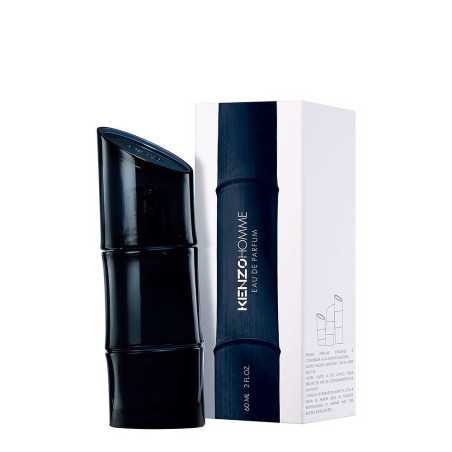 KENZO HOMME eau de parfum vaporizador 60 ml by KENZO for Man