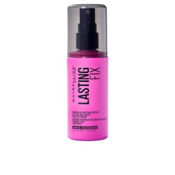 LASTING FIX make-up setting spray matte finish 100 ml by MAYBELLINE for Unisex