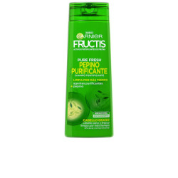 FRUCTIS PURE FRESH pepino purificante champú 360 ml by GARNIER for Unisex