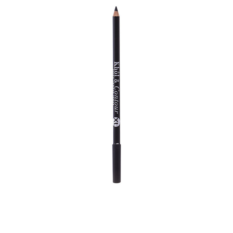 KHOLCONTOUR XL 001 noir issime by BOURJOIS for Unisex