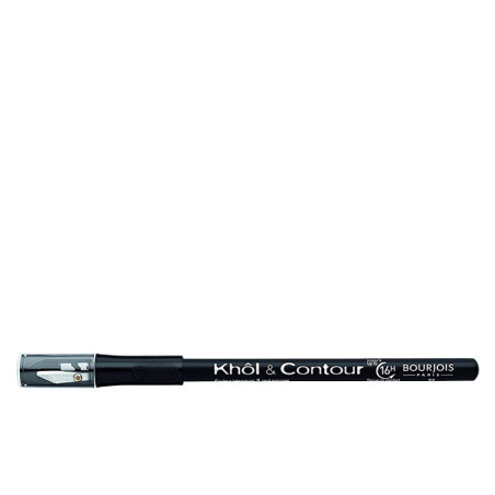 KHOLCONTOUR SHARPENER black by BOURJOIS for Unisex