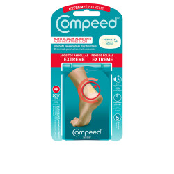 AMPOLLAS extreme 5 apósitos by COMPEED for Unisex