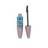 LASH SENSATIONAL waterproof mascara black 95 ml by MAYBELLINE for Unisex