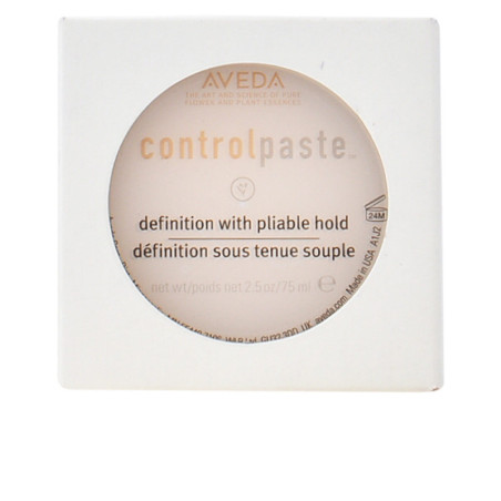 CONTROL PASTE finishing paste 75 ml by AVEDA for Unisex