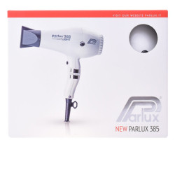 PARLUX 385 POWERLIGHT secador blanco 1 u by PARLUX for Unisex