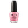 NAIL LACQUER Esmalte de unas duracion hasta 7 dias Aphrodite s pink nightie 15 ml by OPI for Unisex