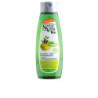 GEL DUCHA BIO ECOCERT regenerador argán & aloe vera 500 ml by NATUR VITAL for Unisex