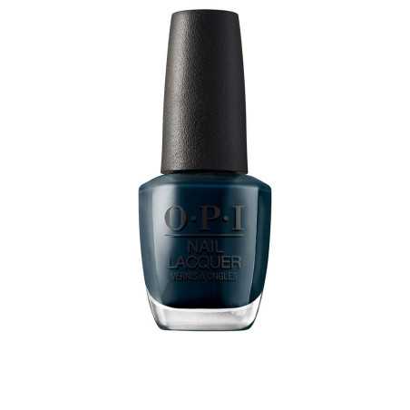 NAIL LACQUER Esmalte de unas duracion hasta 7 dias Cia color is awesome 15 ml by OPI for Unisex