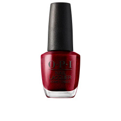 NAIL LACQUER Esmalte de unas duracion hasta 7 dias I m not really a waitress 15 ml by OPI for Unisex