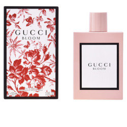 GUCCI BLOOM eau de parfum vaporizador 100 ml by GUCCI for Woman