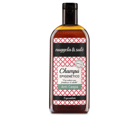 EPIGENETICO champú anti-caspa 250 ml by NUGGELA & SULÉ for Unisex
