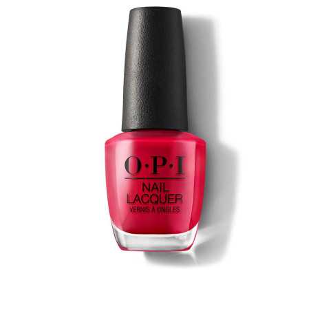 NAIL LACQUER Esmalte de unas duracion hasta 7 dias By popular vote 15 ml by OPI for Unisex