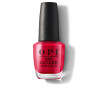 NAIL LACQUER Esmalte de unas duracion hasta 7 dias By popular vote 15 ml by OPI for Unisex
