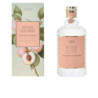 ACQUA COLONIA WHITE PEACH & CORIANDER splash & spray 170 ml by 4711 for Unisex