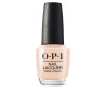 NAIL LACQUER Esmalte de unas duracion hasta 7 dias Samoan sand 15 ml by OPI for Unisex