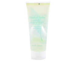 GREEN TEA energizing bath and shower gel 200 ml by ELIZABETH ARDEN for Woman