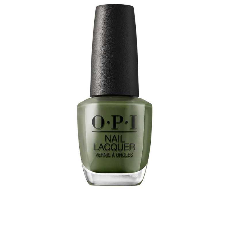 NAIL LACQUER Esmalte de unas duracion hasta 7 dias Suzi the first lady of nails 15 ml by OPI for Unisex NAIL LACQUER Esmalte de unas duracion hasta 7 dias Suzi the first lady of nails 15 ml by OPI for Unisex