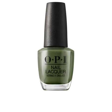 NAIL LACQUER Esmalte de unas duracion hasta 7 dias Suzi the first lady of nails 15 ml by OPI for Unisex