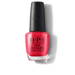 NAIL LACQUER Esmalte de unas duracion hasta 7 dias We seafood and eat it 15 ml by OPI for Unisex