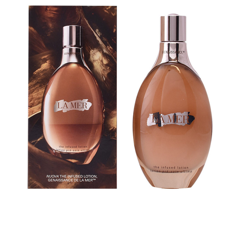 GENAISSANCE the infused lotion 150 ml by LA MER for Woman