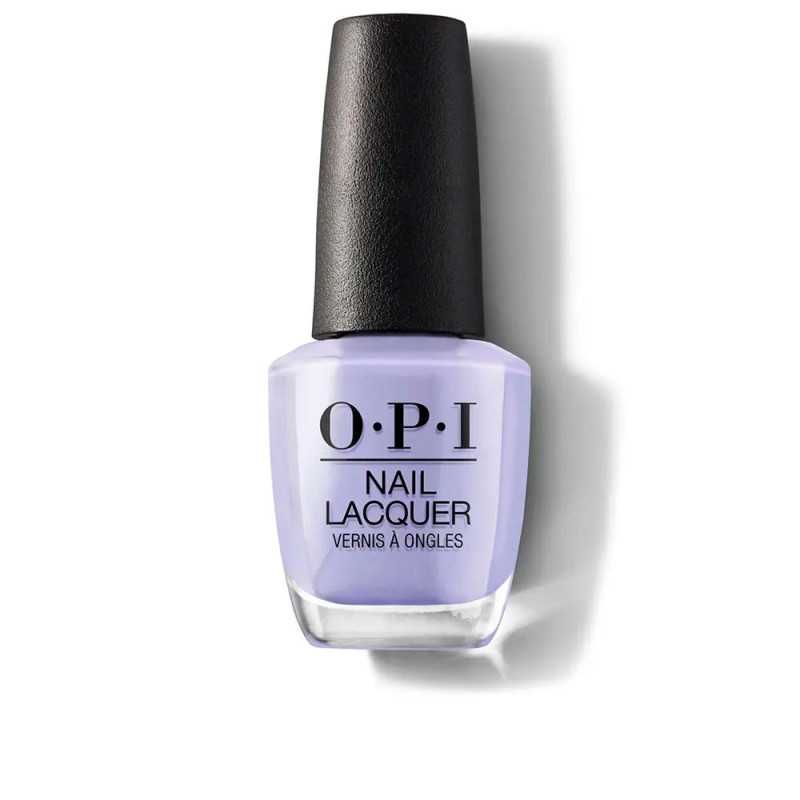 NAIL LACQUER Esmalte de unas duracion hasta 7 dias You re such a budapest 15 ml by OPI for Unisex