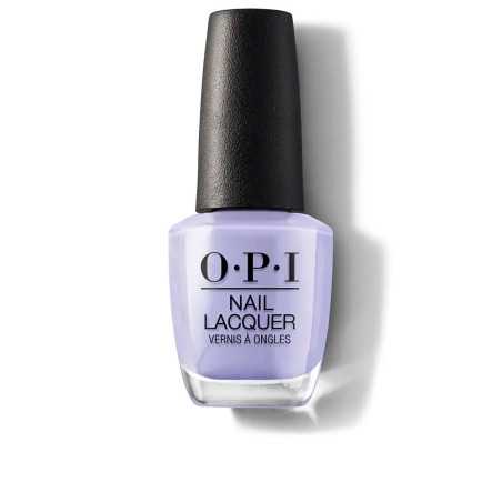 NAIL LACQUER Esmalte de unas duracion hasta 7 dias You re such a budapest 15 ml by OPI for Unisex