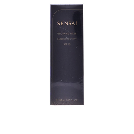 GLOWING BASE 30 ml by SENSAI for Unisex