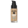 COLORSTAY foundation normal dry skin 250 fresh beige by REVLON MASS MARKET for Unisex