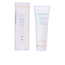NOURILYS nutri repair mask face and eyes 50 ml by JEANNE PIAUBERT for Woman
