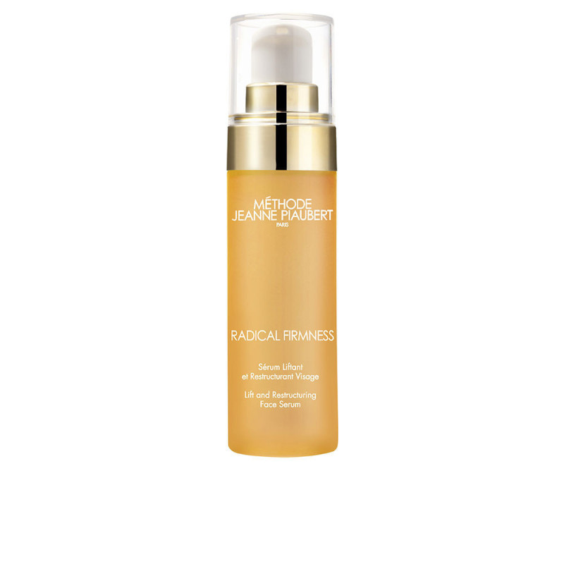 RADICAL FIRMNESS lift and restructuring face serum 30 ml by JEANNE PIAUBERT for Woman