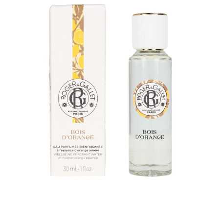 BOIS D'ORANGE agua perfumada bienestar 30 ml by ROGER & GALLET for Unisex