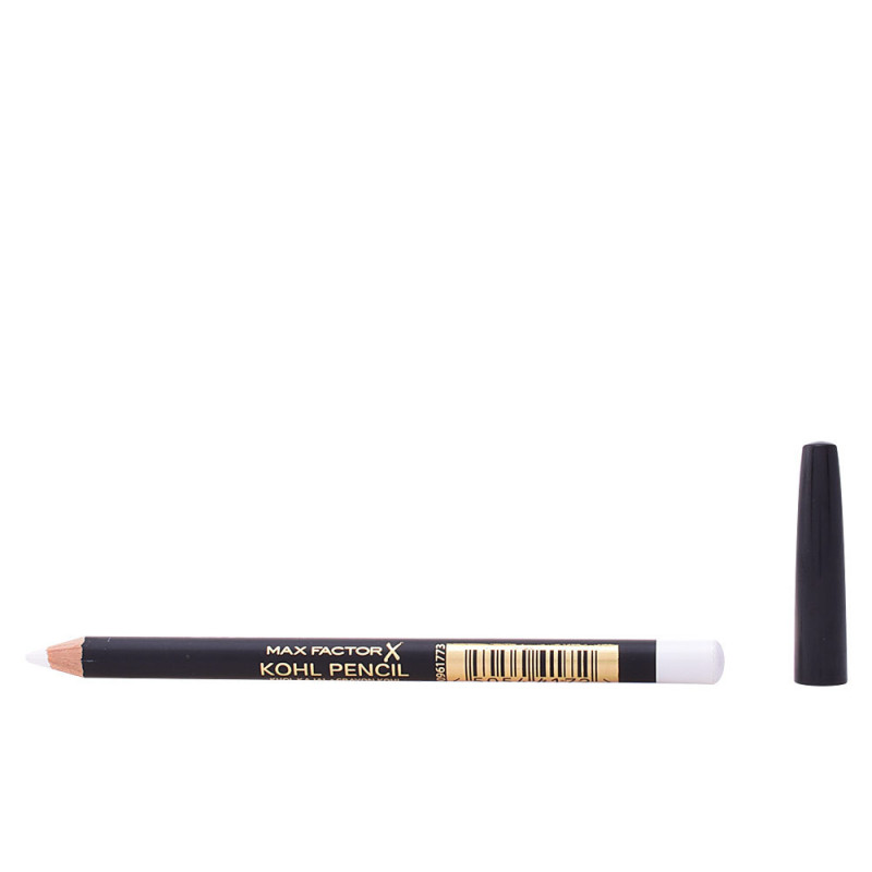 KOHL PENCIL 10 white by MAX FACTOR for Unisex