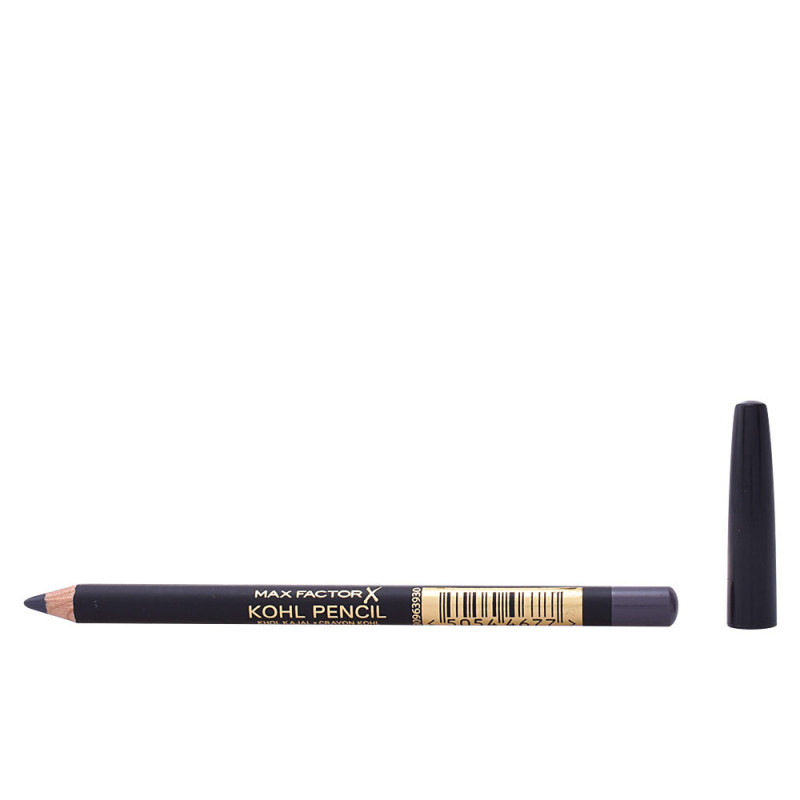 KOHL PENCIL 50 charcoal grey by MAX FACTOR for Unisex