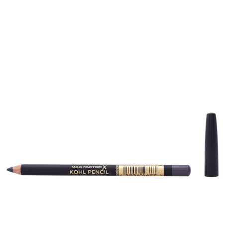 KOHL PENCIL 50 charcoal grey by MAX FACTOR for Unisex