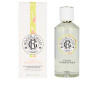 FLEUR D'OSMANTHUS agua perfumada bienestar 100 ml by ROGER & GALLET for Woman