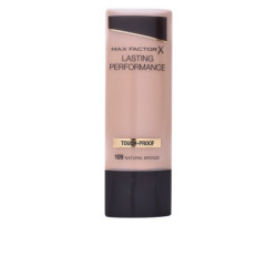LASTING PERFORMANCE touch proof 109 natural bronze by MAX FACTOR for Unisex