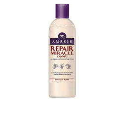 REPAIR MIRACLE shampoo 300 ml by AUSSIE for Unisex